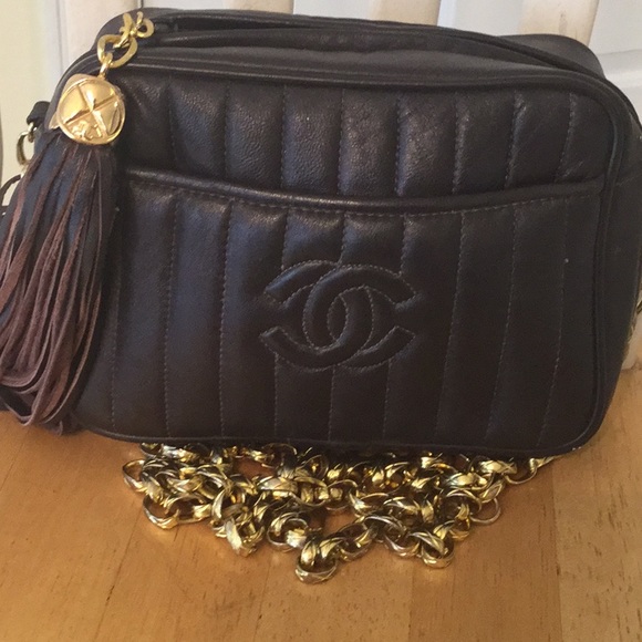 CHANEL Handbags - Chanel Vintage Bag